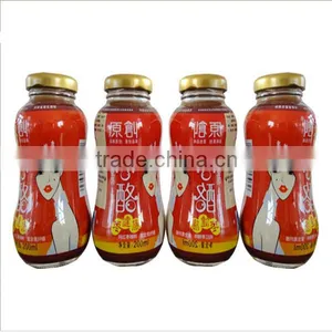 Shrink Wrap Sleeves Labels With Printing thumbnail-4