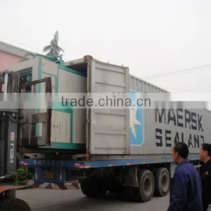 Plastic Bottle ,cup Making Machine thumbnail-1