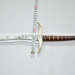 Small MOQ The New Cartoon PU Foam Hobbit Styles Sting Sword, Lord of The Rings Sting Sword thumbnail-4