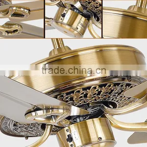 Ceiling Lights With Iron thumbnail-6