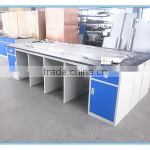 China High Quality Used Chemical Laboratory Furniture thumbnail-4