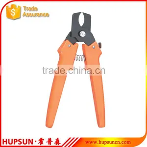 VK-35 Cutting Capacity 35 Mm2 Max and Suitable Cutting Copper and Aluminium Connectors Cable Cutting Tools thumbnail-3