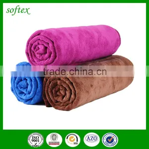 Microfiber the Absorber Car Drying Towel thumbnail-2