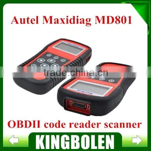 High Quality MaxiDiag Pro MD801 4 in 1 Code Scanner MD 801 With Best Price thumbnail-1