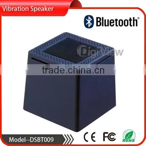 Audio in Music Player Speaker Bass Sound Bluetooth Speaker Ice Cube Wireless Hands Free Phone Call Outdoor Speaker thumbnail-1