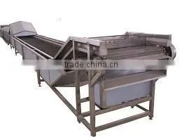 Food Processing Machine/automatic Food Ordering Machine/cooling Machine thumbnail-1