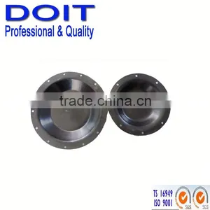 Rubber With High Resilience With Meet Any Harsh Conditions of Use thumbnail-1