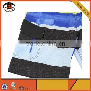 Fashion Colorful Men Sport Shorts thumbnail-5