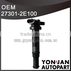 Ignition Coil For Auto OEM# 27301-2E100 thumbnail-2