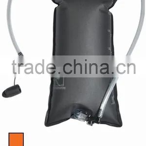 Food Grade Collapsible Drinking Water Bags / Water Bladder thumbnail-1