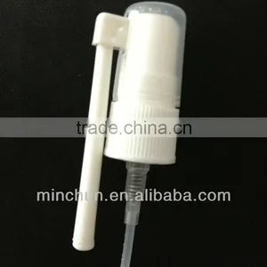 16mm Handy Mist Sprayer, Nasal Sprayer thumbnail-1