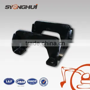 OEM Various SK DH EX Excavator Track Link Guard /Chain Guard Link/ Excavator Track Guard For Sales thumbnail-1