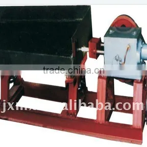 6s Gold Gravity Separation Shaking Table for Mining Processing thumbnail-1