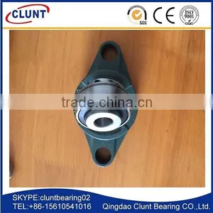 Trade Assurance Low Noise And High Speed Pillow Block Bearing UCFL204 thumbnail-5