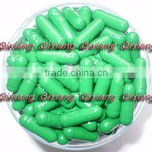 Hard Empty Capsules thumbnail-1