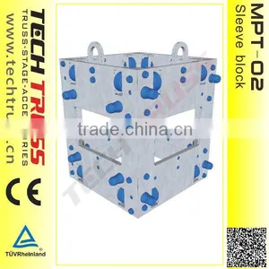 Tower Arm Support and Outrigger Bar thumbnail-4