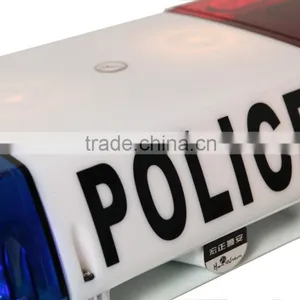 High Quality Led Traffic Light Police Light TBD-1000 thumbnail-3