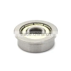 Desktop 3D Printer Machine Accessories Connected to Timing Belt Bearing Flange F623ZZ 3 *10*4 mm 3D Printer Reprap Prusa i3 Kit thumbnail-5