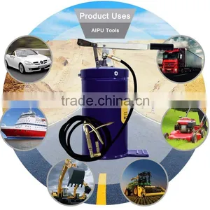 16/20/25L Hand Oil Pump, 15 Years Specialist For Automobiles/Vehicle/Hardware Tools thumbnail-6