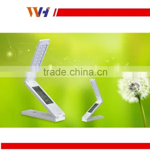 Eyes Protection Folding Energy-efficient Portable Desk Lamp thumbnail-4