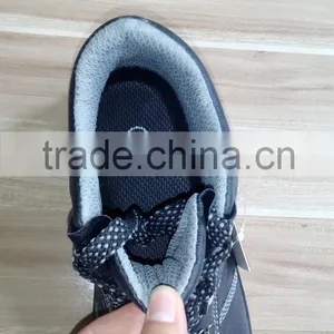 Safety Shoes Type and Steel Toe Feature Steel Toe Anti Static Safety Shoes, WT-2009 thumbnail-4