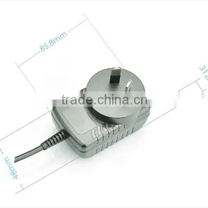 5V1A Power Adaptor With CE Certifications thumbnail-2