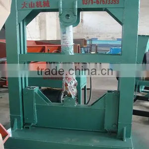 Hot Sale Automatic Wood Splitting Machine With ISO/CE thumbnail-1