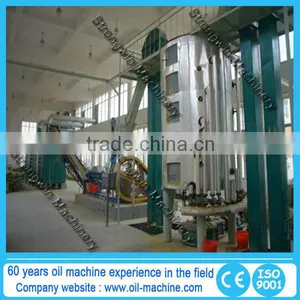 Latest Technology and Most Practical Corn Oil Industry Machine From China thumbnail-1