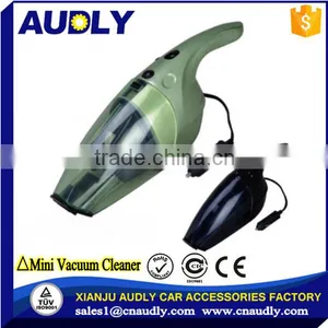 VC-104 Portable Vacuum Cleaner Car Vacuum Cleaner thumbnail-1
