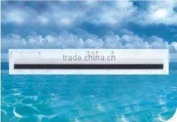Slot Air Diffuser, Linear Diffuser thumbnail-1