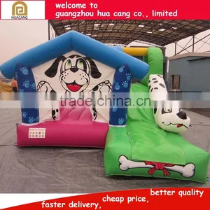 2016 Hgh Quality and Professional Milk Bouncer Inflatable Play Toy thumbnail-1