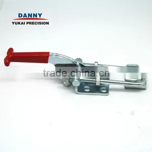 Toggle Clamp 431 Latch Type thumbnail-1