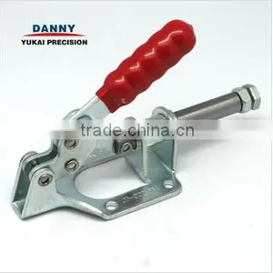 Hot Sale Customized Stainless Steel Toggle Clamp Push Pull thumbnail-1