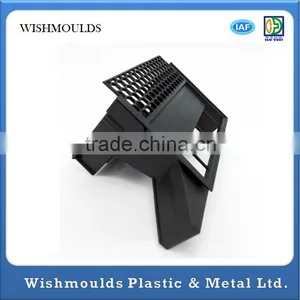 Supplier Plastic Injection Mould for Car Part/auto Parts Moulding Plastic Car Parts Mould for Rear View Mirror/outside Rear View thumbnail-3