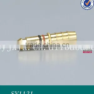 Sanye Iron or Copper Quick Pipe Fitting for Auto Trader thumbnail-1