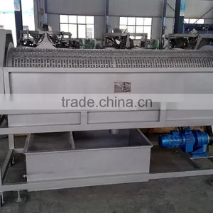 4 Tons Zxj Model Reoller Type Cleaner thumbnail-1