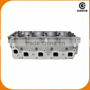 Engine Spare Parts YD25 Cylinder Head for Nisan Diesel thumbnail-4