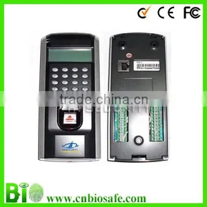 USB Biometric Fingerprint Reader Commercial Access Control Systems (HF-F7) thumbnail-1