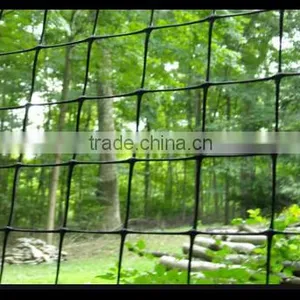 Widely Used Plastic Safety Netting/Screen /Nets Made From PP thumbnail-1
