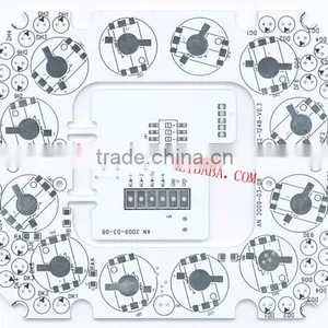 ALU PCB/Fr-4/PCBA thumbnail-1