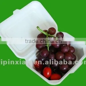 New China Products Biodegradable Fast Food Packaging for Restaurant thumbnail-4