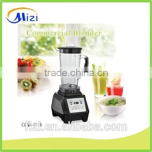 Commercial Electric Blender Smoothies Maker Table Blender thumbnail-1