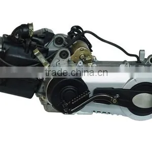 GY6/GY7 125CC/150CC (1P52QMI/1P57QMJ) Scooter Motorcycle Engine and All Parts thumbnail-1