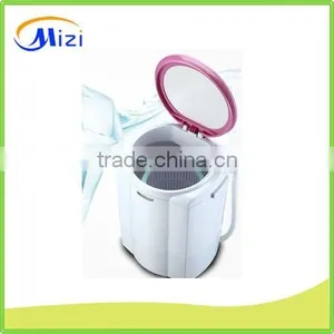 All in One Mini Portable Washing Machine thumbnail-6