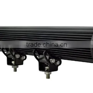 High Quality 3W c Ree Lens 108w Duble Row Led Light Bar ,led Lighting Strip, 18" Led Light Bar thumbnail-3