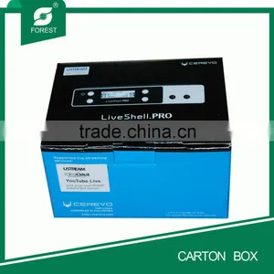 RSC BROWN PACKING CARTON BOX FOR SALE thumbnail-1
