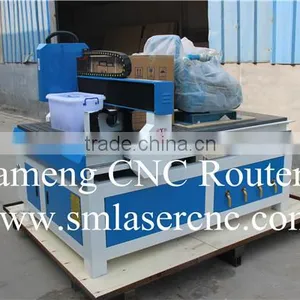 Pvc Plastic Engraving Machinery Ball Screw Stepper Motor thumbnail-5