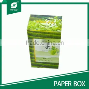 2015 TEA CARDBOARD CORRUGATED CARTON BOX EP150213302 thumbnail-1