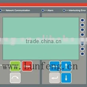 Remote Controller Membrane Keypad Manufacturer thumbnail-1