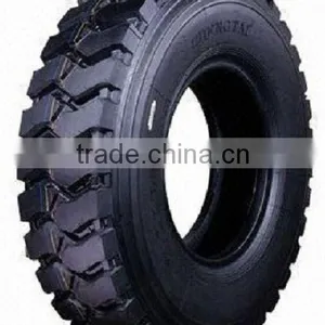 TBR TYRE Truck and Bus Tyre 315/80R22.5 thumbnail-5